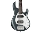 Sterling By Music Man Stingray RAY35HH - Charcoal Frost New. Price: $1199.99.