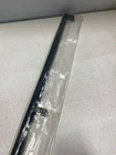 Emtek 84173.RCBUS19 Knurled 36" Bar Pull W/rectangular Stem, Select - Flat Black Used. Price: $297.99.
