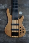 Aio S7-7 String Electric Bass -soild Maple 007 New. Price: $749.00.