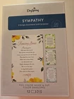 Dayspring Of 12 Sympathy Boxed Greeting Cards Color Envelopes New. Price: $6.99.