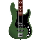 Used Fender Player Ii Modified Precision Bass - Harvest Green Metallic. Price: $929.99.