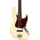 Fender American Professional Ii Jazz Bass Rosewood Fingerboard Olympic White New. Price: $1939.99.