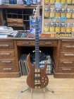 Carvin LB-70 Neck Thru Bass 4 String Active/passive Usa Walnut W/ Hardshell Case Used. Price: $999.00.