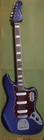 Squier Classic Vibe Electric Bass Guitar Cme Exclusive Color Metallic Purple Open. Price: $569.00.