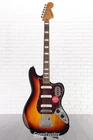Squier Classic Vibe Bass Guitar 3-TONE Sunburst Very. Price: $512.99.