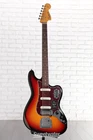 Fender Vintera Iii Early '60S Bass 6-STRING Electric Guitar 3-COLOR Very. Price: $1349.99.