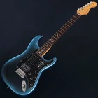 Fender American Professional Ii Stratocaster Hss Rosewood Dark Night Molded Case New. Price: $2239.18.