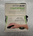 Allsop 30686 Comfortbead Mini Wrist Rest Latex-free New Box, Never Removed. Price: $21.99.