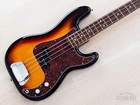 2006 Fender Precision Bass Dimarzio Collection PB62-105DMC, Japan Cij New. Price: $1699.99.