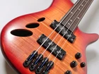 Ibanez SRD900F Bass Guitar Brown Topaz Burst Low Gloss 3.26KG Used. Price: $1577.97.