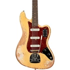 Fender Custom Shop 1962 Bass Vi Super Heavy Relic Aged Desert Sand New. Price: $6450.00.