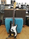 Fender American Standard Precision Bass Mod 1999 Electric Guitar Used. Price: $1375.00.