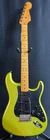 Fender American Ultra Ii Stratocaster Electric Guitar Solar Flare Finish W/ Ohsc Used. Price: $1599.95.