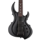 Esp Ltd TA-204 Tom Araya Signature Bass Black Satin B-stock Certified. Price: $549.99.