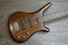 Warwick Corvette Std W/gig Bag Used. Price: $1503.00.
