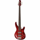 TRBX305CAR Yamaha Candy Apple Red Electric Bass Equipped 5-STRING Activ New. Price: $459.02.