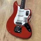 Fender Vintera Ii '60S Bass 6-STRING Rosewood Fingerboard Fiesta Red New. Price: $1469.99.