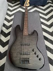 Spector Coda Pro 4 Bass Guitar Used. Price: $585.00.
