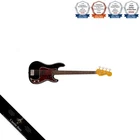 Fender American Vintage Ii 1960 Precision Bass Electric Rosewood New. Price: $2683.95.