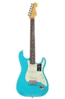 Fender American Professional Ii Stratocaster - Miami Blue With Rosewood New. Price: $1839.99.
