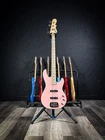 G&l Tribute JB-2 4-STRING Bass Shell Pink New. Price: $549.99.