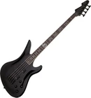 Schecter Signature Dale Stewart Avenger Electric Bass Gloss Black Finish New. Price: $1199.00.
