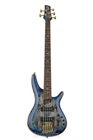 Ibanez Premium SR2605 Bass Guitar - Cerulean Blue Burst New. Price: $1899.99.