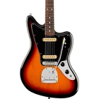 Fender Player Ii Jaguar Rosewood Fingerboard Electric Guitar 3-COLOR Sunburst New. Price: $879.99.
