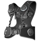 Woojer Vest 4 Hd Haptic Black Vr Music Movies Games Free Shipping New. Price: $179.98.