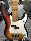 Greco PB-750 Used Sen Body Maple Neck Fingerboard Sunburst. Price: $680.59.