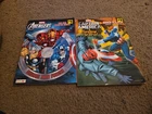 Marvel Coloring Book Lot Very. Price: $7.99.