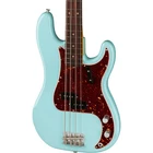 Fender American Vintage Ii 1960 4-STRING Precision Bass Daphne Blue Used. Price: $2056.99.