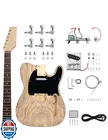 Fistrock Diy Electric Guitar Kit Beginner Tl Style 6 String Right Handed New. Price: $179.99.