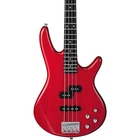 Ibanez GSR200 4-STRING Electric Bass Transparent Red New. Price: $249.99.