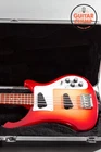 2019 Rickenbacker 4003S/5 5-STRING Bass Fireglo W/ Ohsc Used. Price: $2799.00.