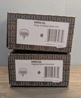 Brizo 69052-GL Brass Basket Strainer For Standard Kitchen Sinks, Luxe Gold *new* Open. Price: $130.00.