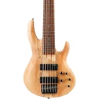 Esp Ltd B-206SM 6-STRING Bass Spalted Maple New. Price: $749.00.
