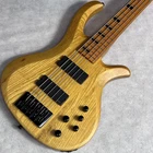 Schecter Riot 5 Session (2023) (NO260706) Used. Price: $1047.00.