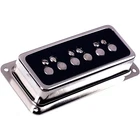 Dearmond Dynasonic Singlecoil Electric Guitar Pickup Nickelblack Bridge New. Price: $114.99.