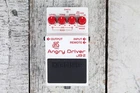 Boss Jb 2 Angry Driver Overdrive Effects Pedal Electric Guitar New. Price: $249.99.