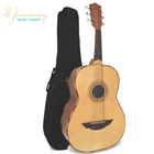 H. Jimenez El Tronido LGTN2 Guitarron Acoustic With Padded Gig Bag New. Price: $999.00.