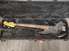Fender Jazz Bass - American (B07009037) Used. Price: $1499.99.