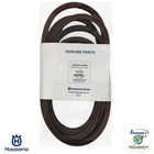 Husqvarna 588264808 Deck Belt For Z460XS Z454XS 60" Mowers New. Price: $99.95.
