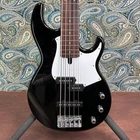 Used Yamaha Broadbass BB235 Black 5-STRING. Price: $349.99.