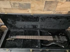 Dean Edge 6-STRING Electric Bass With Case Made Korea Used. Price: $379.99.