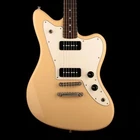 Fano Alt Facto JM6 P-90 Light Distress Desert Sand With Gig Bag New. Price: $3700.00.