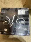 Artika Swirl Ribbon Led Pendant Light Fixture Matte Black Open. Price: $100.00.