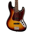 Used Fender American Vintage Ii 1966 Jazz Bass 3-COLOR Sunburst. Price: $1949.99.
