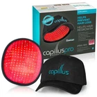 Used One Time Capillus Plus Mobile Laser Hair Regrowth 202 Diode Flexible Hat New. Price: $650.00.