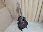 Mitchell Terra Series T433CE-BST Auditorium-sz Cutaway Acoustic-electric Guitar Open. Price: $249.99.